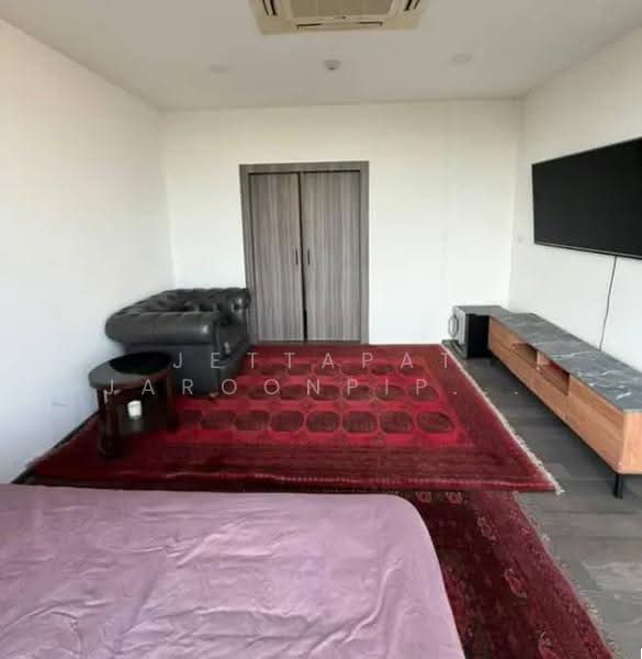 The Pillar Sukhumvit 71, Bangkok, 27 Soi Phattanawert 12, Phra Kanong Nua, Watthana, Bangkok, 2 Bedrooms, 110 sqm, Condo For Rent, by Jettapat Jaroonpipatkun, 500562761 - DDproperty.com