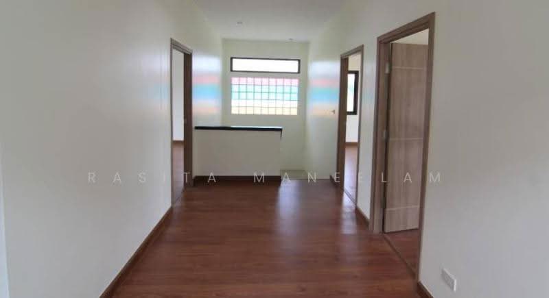4-BR House, Bangkok, Sala Thammasop, Thawi Watthana, Bangkok, 4 Bedrooms, 281 sqm, Single Detached House For Sale, by Rasita Maneelam, 500562762 - DDproperty.com