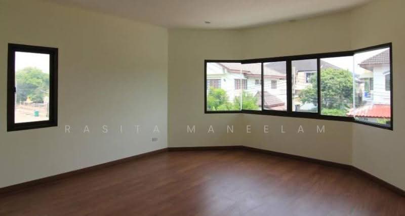 4-BR House, Bangkok, Sala Thammasop, Thawi Watthana, Bangkok, 4 Bedrooms, 281 sqm, Single Detached House For Sale, by Rasita Maneelam, 500562762 - DDproperty.com