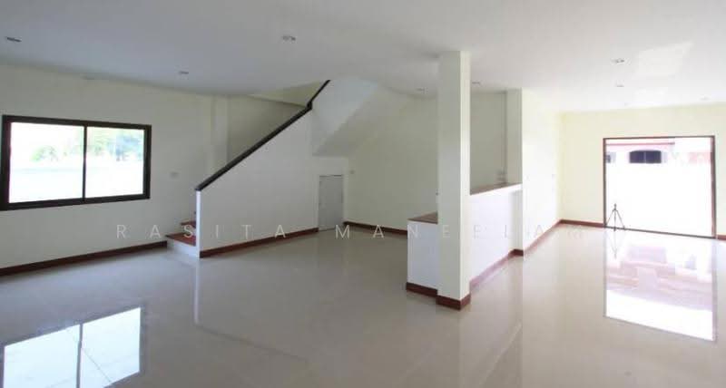 4-BR House, Bangkok, Sala Thammasop, Thawi Watthana, Bangkok, 4 Bedrooms, 281 sqm, Single Detached House For Sale, by Rasita Maneelam, 500562762 - DDproperty.com