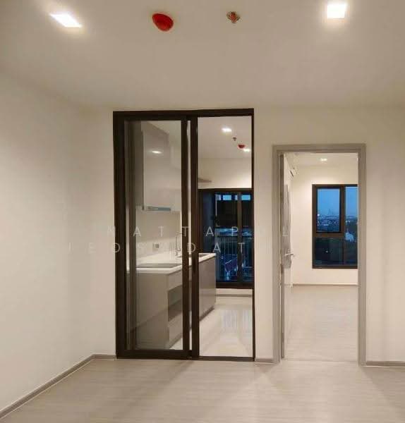 Life Sukhumvit 62 : ไลฟ์ สุขุมวิท 62, กรุงเทพ, ซอยสุขุมวิท 62, บางจาก, พระโขนง, กรุงเทพ, 30 ตร.ม., คอนโด ขาย, โดย Nattapol Jedsadathitikul, 500562763 - DDproperty.com