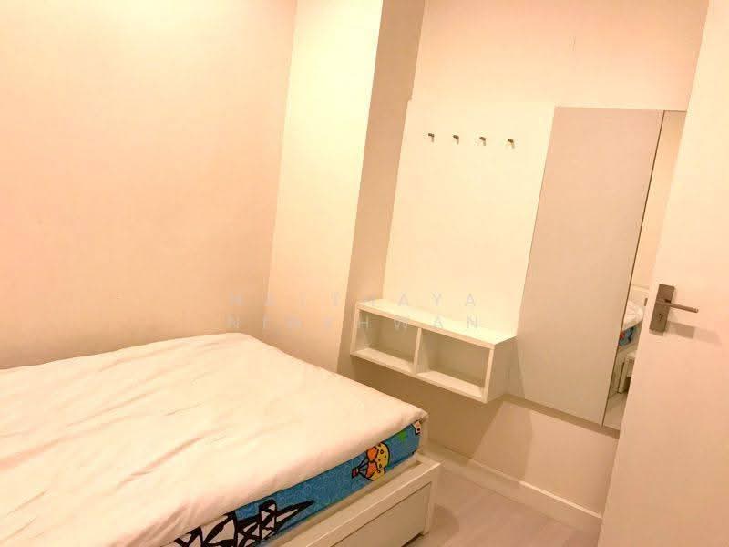 The Room Ratchada-Ladprao, Bangkok, Ladprao Road, Chan Kasem, Chatuchak, Bangkok, 2 Bedrooms, 70 sqm, Condo For Rent, by Natthaya Ninkhwan, 500562764 - DDproperty.com