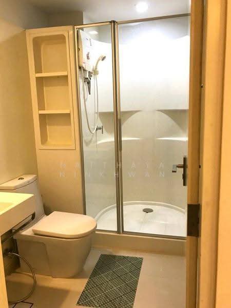 The Room Ratchada-Ladprao, Bangkok, Ladprao Road, Chan Kasem, Chatuchak, Bangkok, 2 Bedrooms, 70 sqm, Condo For Rent, by Natthaya Ninkhwan, 500562764 - DDproperty.com