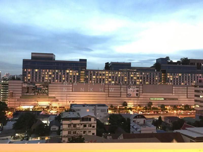 The Room Ratchada-Ladprao, Bangkok, Ladprao Road, Chan Kasem, Chatuchak, Bangkok, 2 Bedrooms, 70 sqm, Condo For Rent, by Natthaya Ninkhwan, 500562764 - DDproperty.com