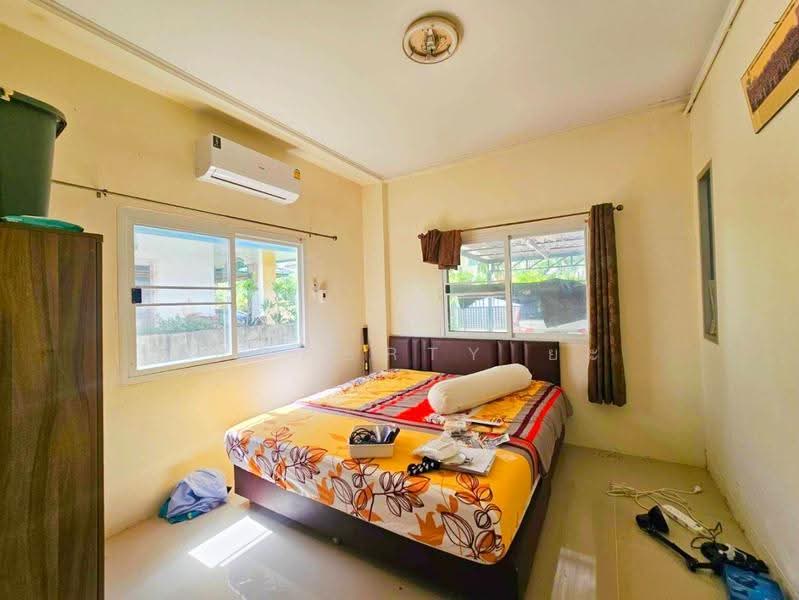 Sammakorn Nimitmai, Bangkok, Nimit Mai 34 Alley, Sam Wa Tawan Ok, Khlong Sam Wa, Bangkok, 4 Bedrooms, 100 sqm, Single Detached House For Sale, by The Best Property ยะ, 500562765 - DDproperty.com