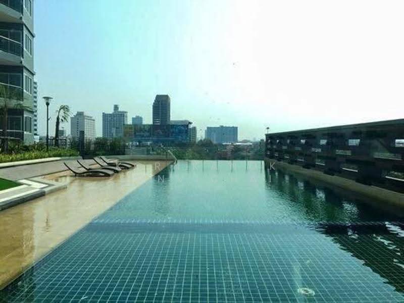 Supalai Park Ekkamai-Thonglor : ศุภาลัยปาร์ค เอกมัย-ทองหล่อ, กรุงเทพ, ถนนเพชรบุรี, บางกะปิ, ห้วยขวาง, กรุงเทพ, 84 ตร.ม., คอนโด ขาย, โดย Kornkanok Sonvichai, 500562766 - DDproperty.com