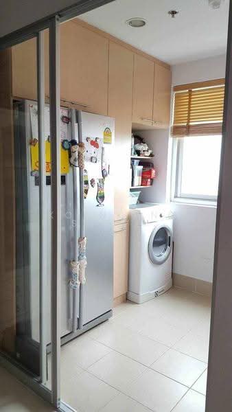 Supalai Park Ekkamai-Thonglor, bangkok, Petchaburi Road, Bang Kapi, Huai Khwang, Bangkok, 2 Bedrooms, 84 sqm, Condo For Sale, by Kornkanok Sonvichai, 500562766 - DDproperty.com