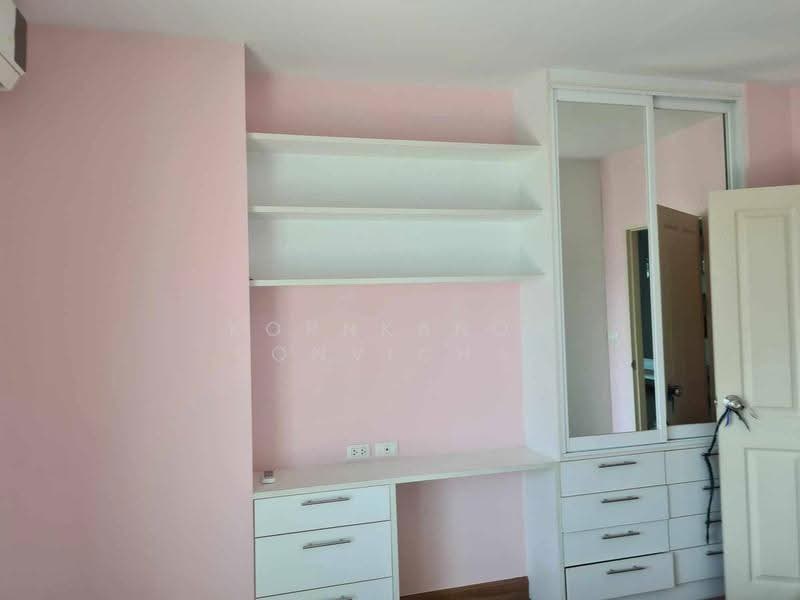 Supalai Park Ekkamai-Thonglor, bangkok, Petchaburi Road, Bang Kapi, Huai Khwang, Bangkok, 2 Bedrooms, 84 sqm, Condo For Sale, by Kornkanok Sonvichai, 500562766 - DDproperty.com