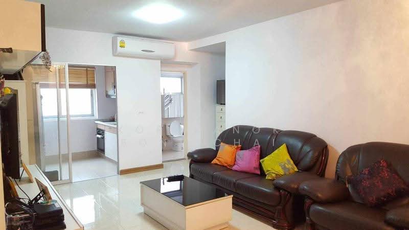Supalai Park Ekkamai-Thonglor, bangkok, Petchaburi Road, Bang Kapi, Huai Khwang, Bangkok, 2 Bedrooms, 84 sqm, Condo For Sale, by Kornkanok Sonvichai, 500562766 - DDproperty.com