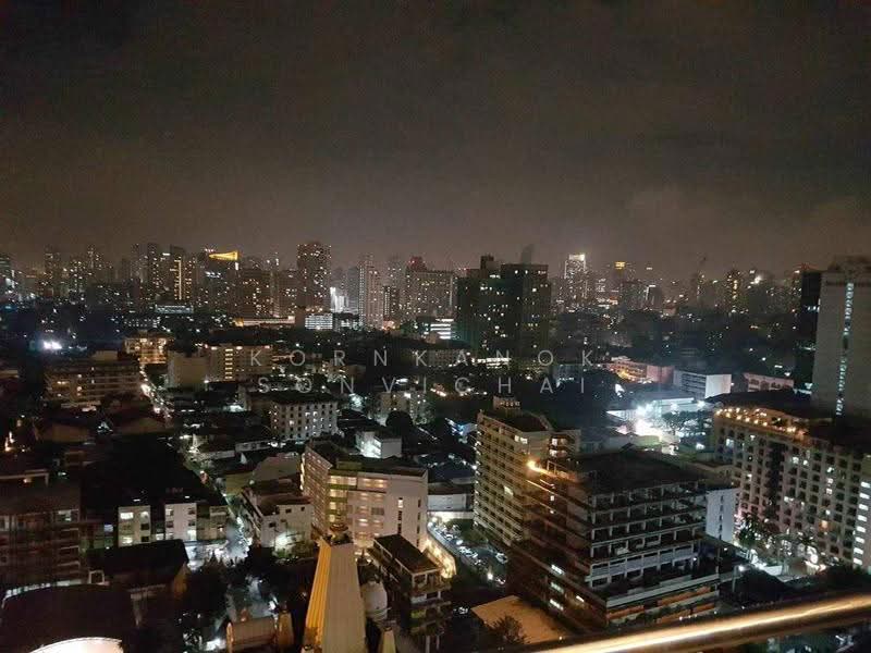 Supalai Park Ekkamai-Thonglor : ศุภาลัยปาร์ค เอกมัย-ทองหล่อ, กรุงเทพ, ถนนเพชรบุรี, บางกะปิ, ห้วยขวาง, กรุงเทพ, 84 ตร.ม., คอนโด ขาย, โดย Kornkanok Sonvichai, 500562766 - DDproperty.com