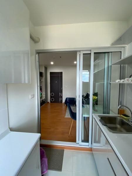 The President Sukhumvit-Samutprakan, Samut Prakan, 889 Sukhumvit Road, Tai Ban Mai, Muang Samut Prakarn, Samut Prakan, 1 Bedroom, 33 sqm, Condo For Rent, by Connex Property, 500562767 - DDproperty.com