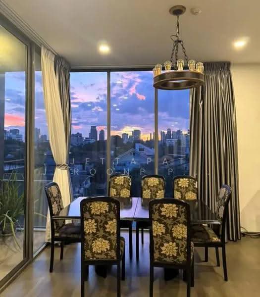 The Pillar Sukhumvit 71, bangkok, 27 Soi Phattanawert 12, Phra Kanong Nua, Watthana, Bangkok, 2 Bedrooms, 110 sqm, Condo For Sale, by Jettapat Jaroonpipatkun, 500562768 - DDproperty.com