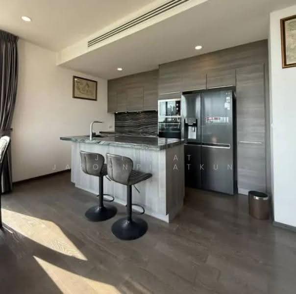 The Pillar Sukhumvit 71, bangkok, 27 Soi Phattanawert 12, Phra Kanong Nua, Watthana, Bangkok, 2 Bedrooms, 110 sqm, Condo For Sale, by Jettapat Jaroonpipatkun, 500562768 - DDproperty.com