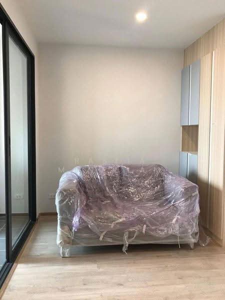 IDEO O2 Bangna, Bangkok, 195 Sanphawut Road, Bang Na Tai, Bang Na, Bangkok, 1 Bedroom, 32 sqm, Condo For Sale, by Rasita Maneelam, 500562769 - DDproperty.com