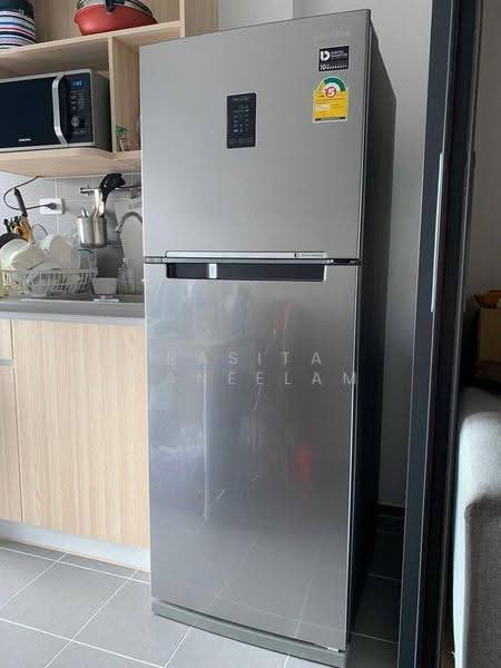IDEO O2 Bangna, Bangkok, 195 Sanphawut Road, Bang Na Tai, Bang Na, Bangkok, 1 Bedroom, 32 sqm, Condo For Sale, by Rasita Maneelam, 500562769 - DDproperty.com