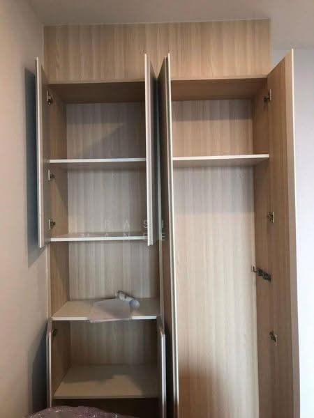 IDEO O2 Bangna, Bangkok, 195 Sanphawut Road, Bang Na Tai, Bang Na, Bangkok, 1 Bedroom, 32 sqm, Condo For Sale, by Rasita Maneelam, 500562769 - DDproperty.com