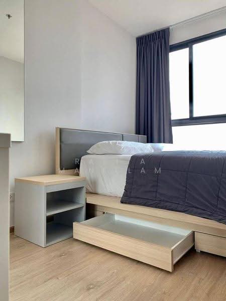 IDEO O2 Bangna, Bangkok, 195 Sanphawut Road, Bang Na Tai, Bang Na, Bangkok, 1 Bedroom, 32 sqm, Condo For Sale, by Rasita Maneelam, 500562769 - DDproperty.com