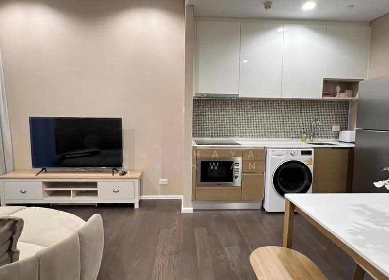 The Saint Residences Ladprao, bangkok, 588 Vibhavadi-Rangsit Road, Jom Phon, Chatuchak, Bangkok, 2 Bedrooms, 54 sqm, Condo For Rent, by Natthaya Ninkhwan, 500562770 - DDproperty.com