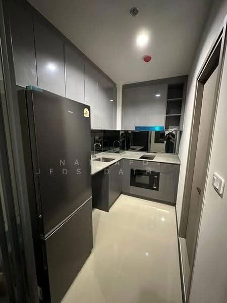 IDEO Sukhumvit Rama 4 : ไอดีโอ สุขุมวิท - พระราม 4, กรุงเทพ, ซอยสุขุมวิท 44 ถนนสุขุมวิท, พระโขนง, คลองเตย, กรุงเทพ, 45 ตร.ม., คอนโด ให้เช่า, โดย Nattapol Jedsadathitikul, 500562771 - DDproperty.com