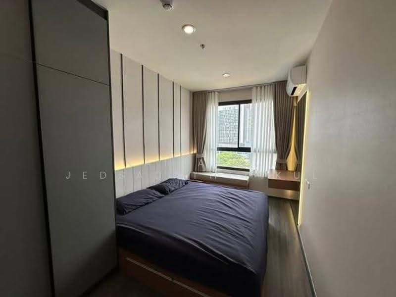 IDEO Sukhumvit Rama 4 : ไอดีโอ สุขุมวิท - พระราม 4, กรุงเทพ, ซอยสุขุมวิท 44 ถนนสุขุมวิท, พระโขนง, คลองเตย, กรุงเทพ, 45 ตร.ม., คอนโด ให้เช่า, โดย Nattapol Jedsadathitikul, 500562771 - DDproperty.com