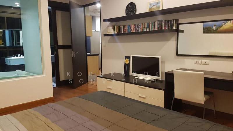 The Address Chidlom, Bangkok, Ploenchit Road, Lumphini, Pathum Wan, Bangkok, 1 Bedroom, 57 sqm, Condo For Rent, by Kornkanok Sonvichai, 500562772 - DDproperty.com