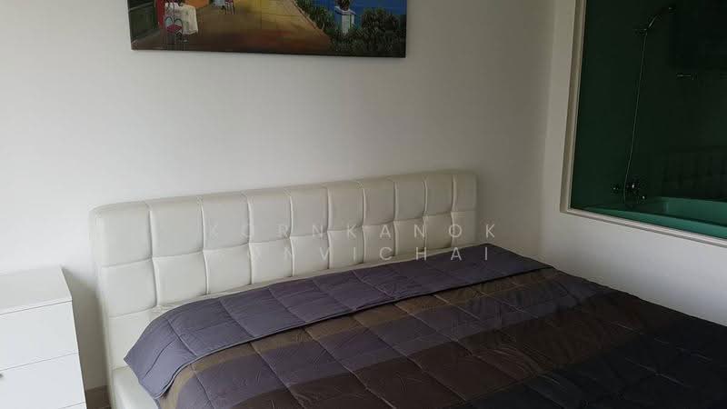The Address Chidlom, Bangkok, Ploenchit Road, Lumphini, Pathum Wan, Bangkok, 1 Bedroom, 57 sqm, Condo For Rent, by Kornkanok Sonvichai, 500562772 - DDproperty.com