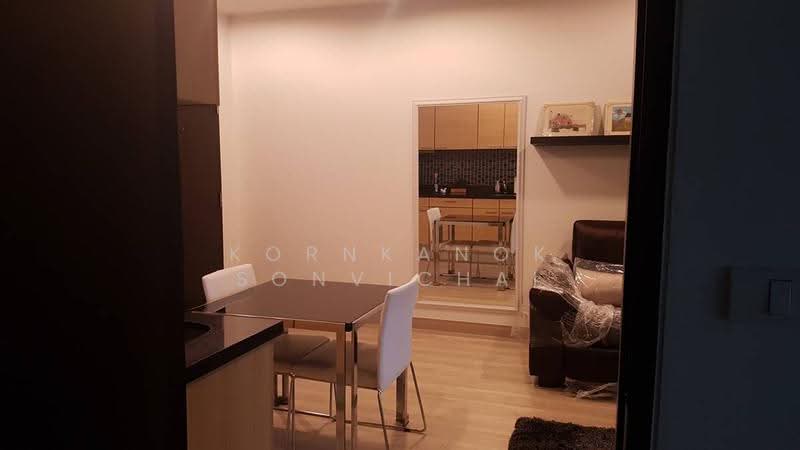 The Address Chidlom, Bangkok, Ploenchit Road, Lumphini, Pathum Wan, Bangkok, 1 Bedroom, 57 sqm, Condo For Rent, by Kornkanok Sonvichai, 500562772 - DDproperty.com