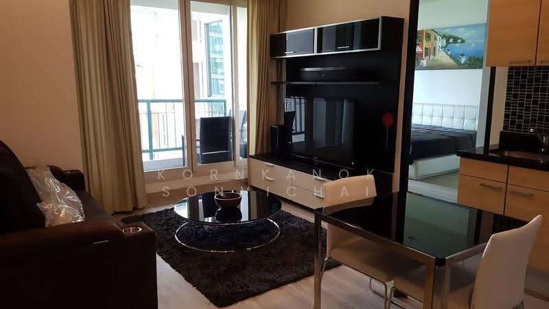 The Address Chidlom, Bangkok, Ploenchit Road, Lumphini, Pathum Wan, Bangkok, 1 Bedroom, 57 sqm, Condo For Rent, by Kornkanok Sonvichai, 500562772 - DDproperty.com