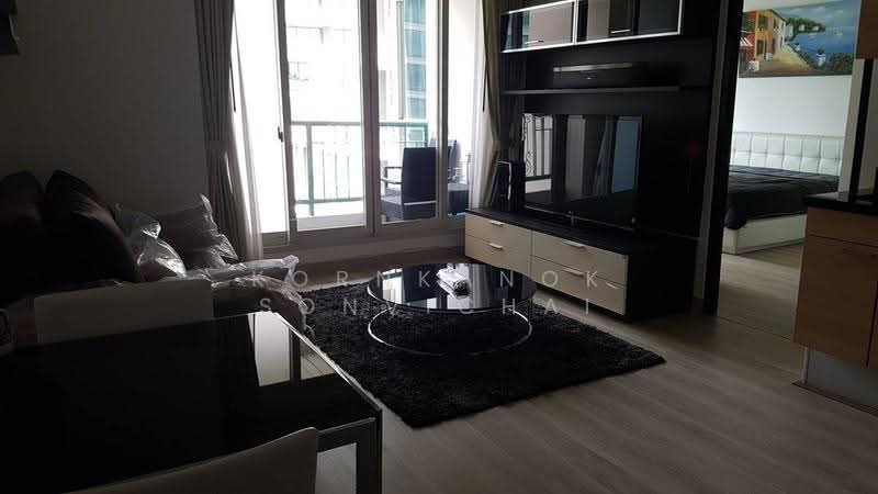 The Address Chidlom, Bangkok, Ploenchit Road, Lumphini, Pathum Wan, Bangkok, 1 Bedroom, 57 sqm, Condo For Rent, by Kornkanok Sonvichai, 500562772 - DDproperty.com
