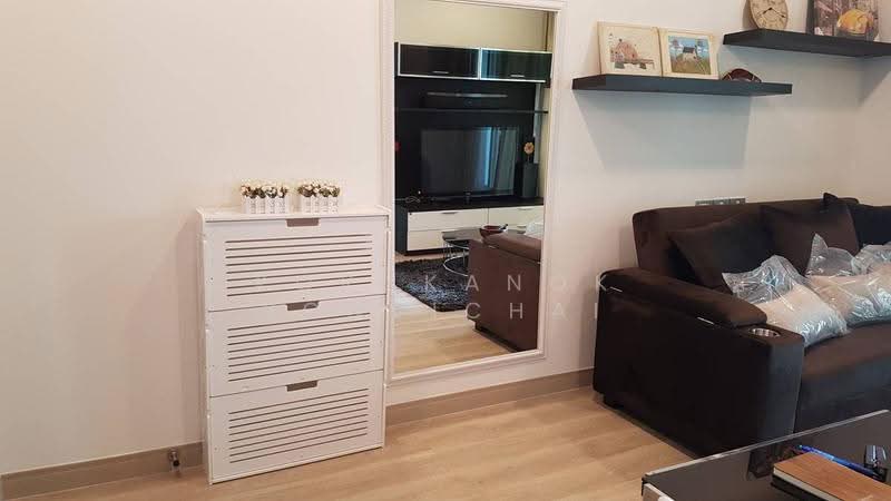 The Address Chidlom, Bangkok, Ploenchit Road, Lumphini, Pathum Wan, Bangkok, 1 Bedroom, 57 sqm, Condo For Rent, by Kornkanok Sonvichai, 500562772 - DDproperty.com