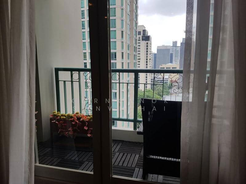 The Address Chidlom, Bangkok, Ploenchit Road, Lumphini, Pathum Wan, Bangkok, 1 Bedroom, 57 sqm, Condo For Rent, by Kornkanok Sonvichai, 500562772 - DDproperty.com