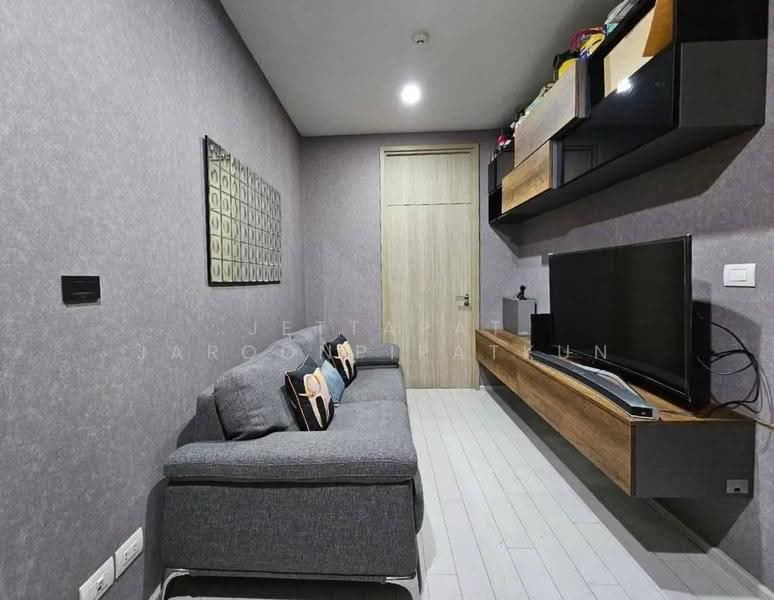 Noble Ploenchit : โนเบิล เพลินจิต, กรุงเทพ, 1035 ถนนเพลินจิต, ลุมพินี, ปทุมวัน, กรุงเทพ, 46 ตร.ม., คอนโด ให้เช่า, โดย Jettapat Jaroonpipatkun, 500562773 - DDproperty.com