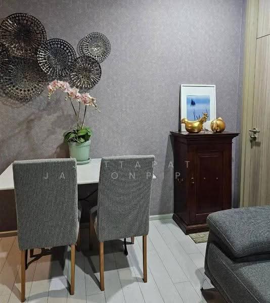 Noble Ploenchit : โนเบิล เพลินจิต, กรุงเทพ, 1035 ถนนเพลินจิต, ลุมพินี, ปทุมวัน, กรุงเทพ, 46 ตร.ม., คอนโด ให้เช่า, โดย Jettapat Jaroonpipatkun, 500562773 - DDproperty.com