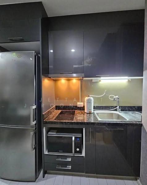 Noble Ploenchit, Bangkok, 1035 Ploenchit Road, Lumphini, Pathum Wan, Bangkok, 1 Bedroom, 46 sqm, Condo For Rent, by Jettapat Jaroonpipatkun, 500562773 - DDproperty.com