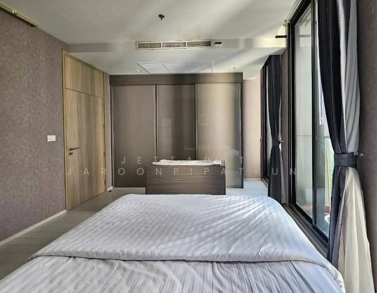 Noble Ploenchit, Bangkok, 1035 Ploenchit Road, Lumphini, Pathum Wan, Bangkok, 1 Bedroom, 46 sqm, Condo For Rent, by Jettapat Jaroonpipatkun, 500562773 - DDproperty.com