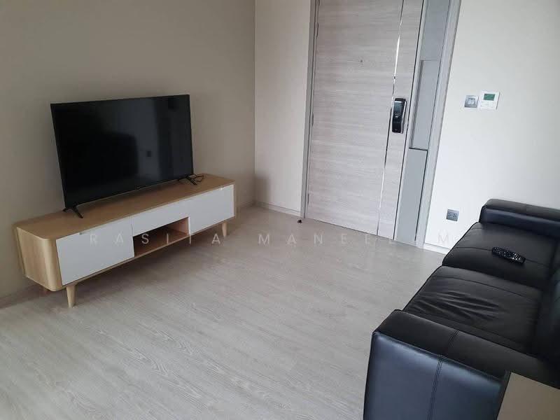 The Room Sukhumvit 38, Bangkok, Soi Sukhumvit 38, Phra Kanong, Khlong Toei, Bangkok, 1 Bedroom, 52 sqm, Condo For Rent, by Rasita Maneelam, 500562774 - DDproperty.com