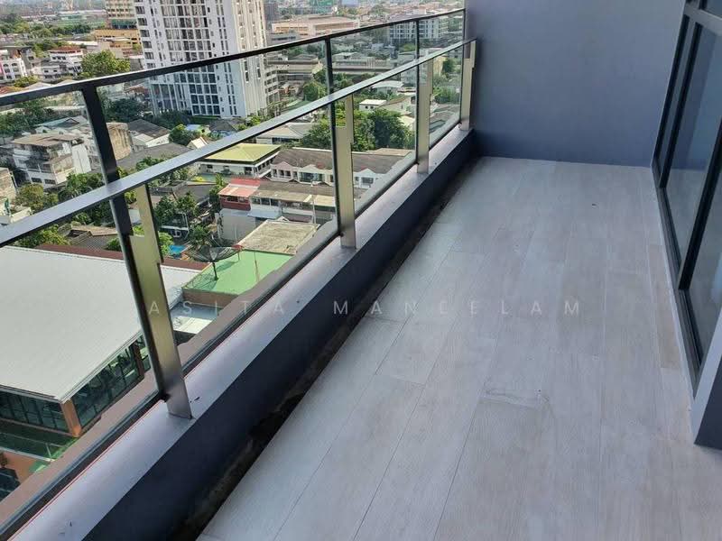 The Room Sukhumvit 38, Bangkok, Soi Sukhumvit 38, Phra Kanong, Khlong Toei, Bangkok, 1 Bedroom, 52 sqm, Condo For Rent, by Rasita Maneelam, 500562774 - DDproperty.com