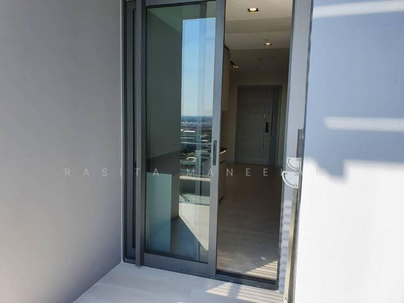 The Room Sukhumvit 38, Bangkok, Soi Sukhumvit 38, Phra Kanong, Khlong Toei, Bangkok, 1 Bedroom, 52 sqm, Condo For Rent, by Rasita Maneelam, 500562774 - DDproperty.com