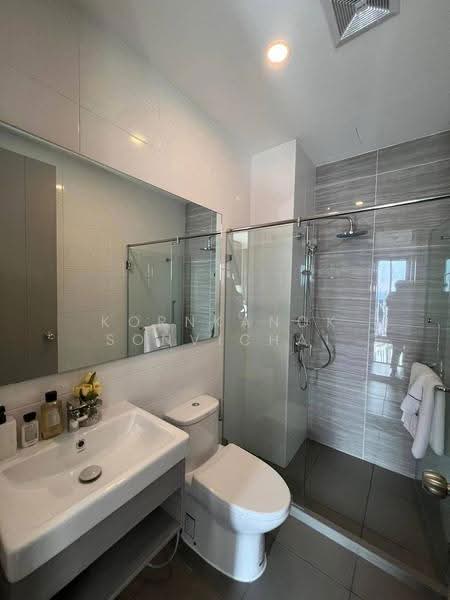 Knightsbridge Prime Onnut : ไนท์บริดจ์ ไพร์ม อ่อนนุช, กรุงเทพ, ซอยอ่อนนุช 1/1 ถนนสุขุมวิท 77, พระโขนงเหนือ, วัฒนา, กรุงเทพ, 27 ตร.ม., คอนโด ให้เช่า, โดย Kornkanok Sonvichai, 500562776 - DDproperty.com