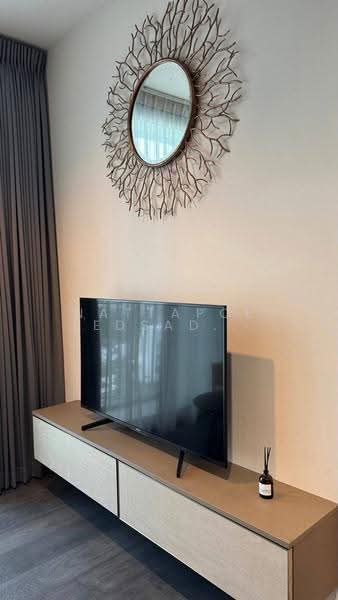 The Edge Sukhumvit 23, Bangkok, 6 Soi Sukhumvit 23, Khlongtoei Nua, Watthana, Bangkok, 1 Bedroom, 33 sqm, Condo For Rent, by Nattapol Jedsadathitikul, 500562777 - DDproperty.com