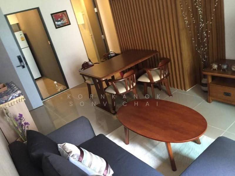 Mirage Sukhumvit 27 : มิราจ สุขุมวิท 27, กรุงเทพ, 6 ซอยสุขุมวิท 27, คลองเตยเหนือ, วัฒนา, กรุงเทพ, 55 ตร.ม., คอนโด ให้เช่า, โดย Kornkanok Sonvichai, 500562780 - DDproperty.com