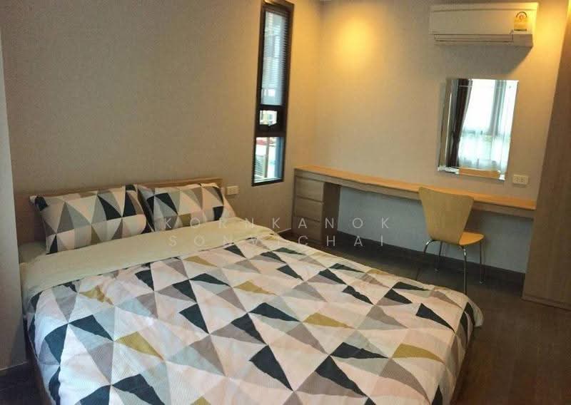 Mirage Sukhumvit 27 : มิราจ สุขุมวิท 27, กรุงเทพ, 6 ซอยสุขุมวิท 27, คลองเตยเหนือ, วัฒนา, กรุงเทพ, 55 ตร.ม., คอนโด ให้เช่า, โดย Kornkanok Sonvichai, 500562780 - DDproperty.com