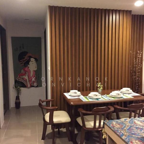 Mirage Sukhumvit 27 : มิราจ สุขุมวิท 27, กรุงเทพ, 6 ซอยสุขุมวิท 27, คลองเตยเหนือ, วัฒนา, กรุงเทพ, 55 ตร.ม., คอนโด ให้เช่า, โดย Kornkanok Sonvichai, 500562780 - DDproperty.com