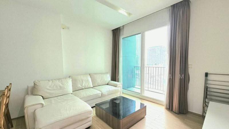 Siri At Sukhumvit, Bangkok, 902 Sukhumvit Road, Phra Kanong, Khlong Toei, Bangkok, 1 Bedroom, 51 sqm, Condo For Sale, by Rasita Maneelam, 500562783 - DDproperty.com