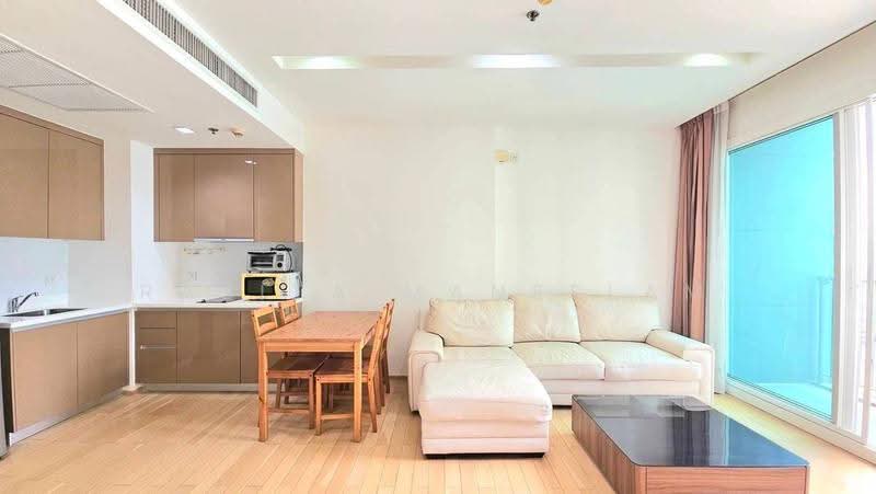 Siri At Sukhumvit, Bangkok, 902 Sukhumvit Road, Phra Kanong, Khlong Toei, Bangkok, 1 Bedroom, 51 sqm, Condo For Sale, by Rasita Maneelam, 500562783 - DDproperty.com