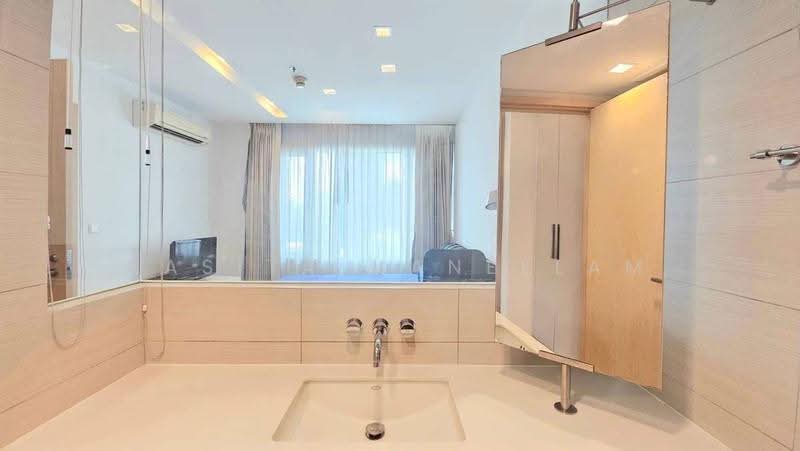 Siri At Sukhumvit : สิริ แอท สุขุมวิท, กรุงเทพ, 902 สุขุมวิท, พระโขนง, คลองเตย, กรุงเทพ, 51 ตร.ม., คอนโด ขาย, โดย Rasita Maneelam, 500562783 - DDproperty.com