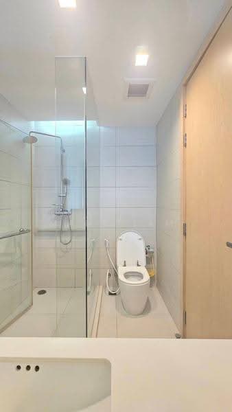 Siri At Sukhumvit, Bangkok, 902 Sukhumvit Road, Phra Kanong, Khlong Toei, Bangkok, 1 Bedroom, 51 sqm, Condo For Sale, by Rasita Maneelam, 500562783 - DDproperty.com
