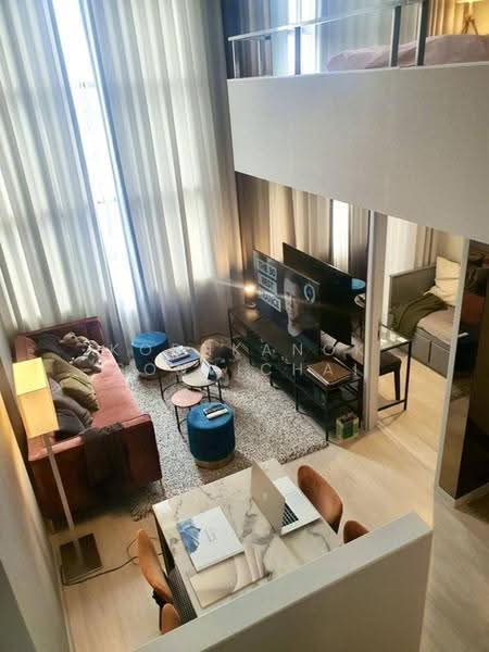 Knightsbridge Prime Sathorn : ไนท์บริดจ์ ไพรม์ สาทร, กรุงเทพ, 599 นราธิวาสราชนครินทร์, ทุ่งมหาเมฆ, สาทร, กรุงเทพ, 60 ตร.ม., คอนโด ให้เช่า, โดย Kornkanok Sonvichai, 500562784 - DDproperty.com