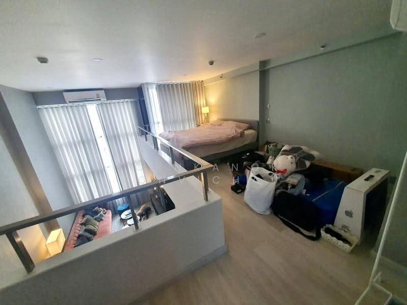 Knightsbridge Prime Sathorn, Bangkok, 599 Naradhiwas Rajanagarindra Road, Thung Maha Mek, Sathon, Bangkok, 2 Bedrooms, 60 sqm, Condo For Rent, by Kornkanok Sonvichai, 500562784 - DDproperty.com