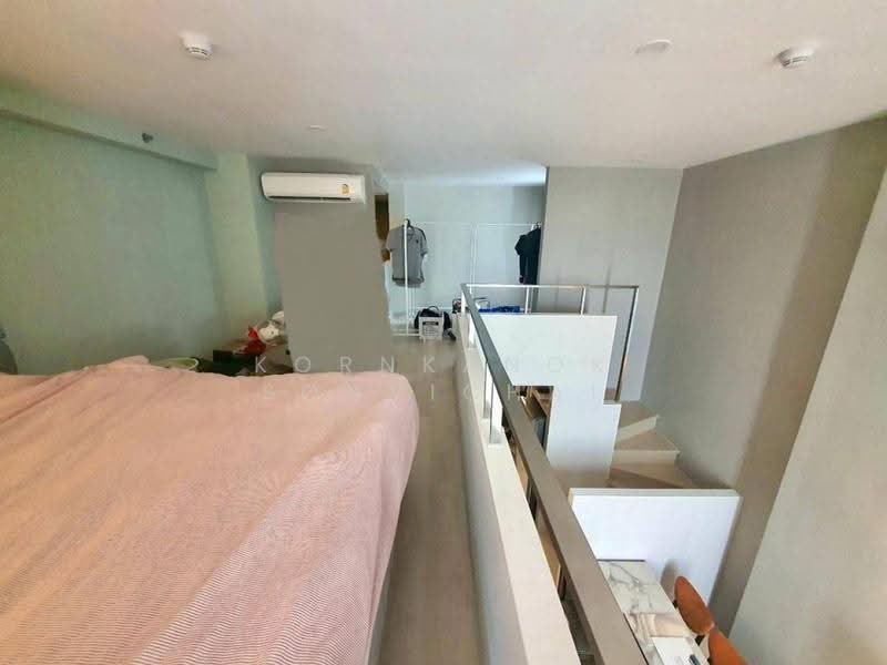 Knightsbridge Prime Sathorn, Bangkok, 599 Naradhiwas Rajanagarindra Road, Thung Maha Mek, Sathon, Bangkok, 2 Bedrooms, 60 sqm, Condo For Rent, by Kornkanok Sonvichai, 500562784 - DDproperty.com